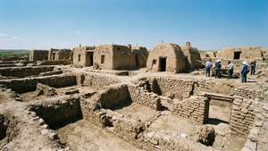 Çatalhöyük Excavations