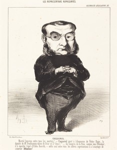 Ath. L. Charles Coquerel