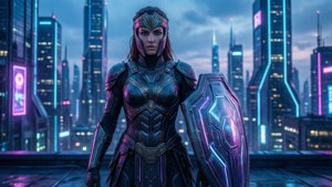 Athena 2077