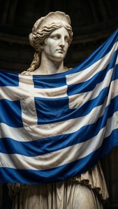 Athena Drape