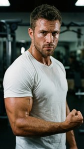 Athletic Determination