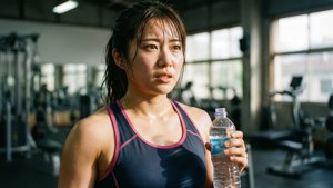 Athletic Momo