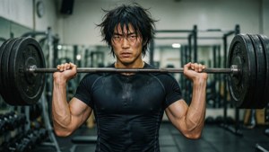 Athletic Senju