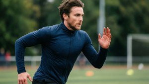 Athletic Sprint
