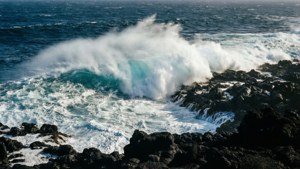 Atlantic Volcanic Shore
