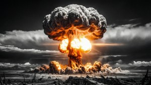 Atomic Dawn