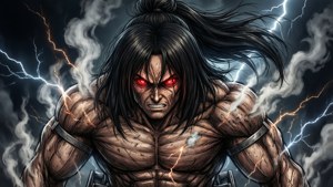 Attack Titan Unleashed