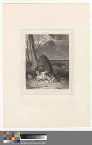 Attacking Stag