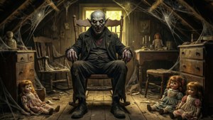 Attic Dweller