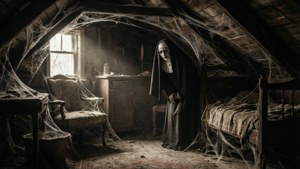 Attic Lurker