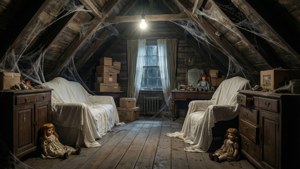 Attic Secrets