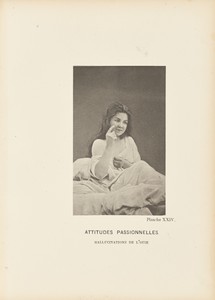 Attitudes Passionnelles Hallucinations de l'Ouie