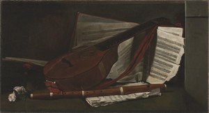Attributes of Music