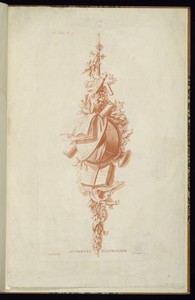 ATTRIBUTS D’ASTRONOMIE