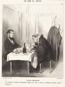 Au Café d'Aguesseau