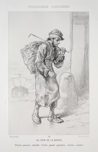 Au Coin de la Borne
