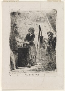 Au Sixième
