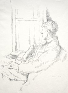 Aubrey Vincent Beardsley
