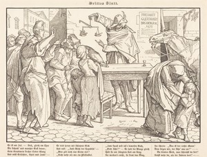 Auch ein Todtentanz III