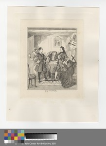 Audacity of Jack Sheppard