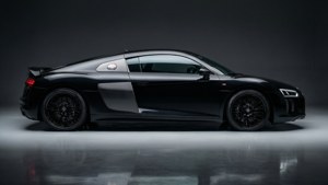 Audi R8 Studio