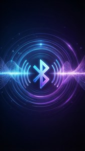 Audio Streaming Bluetooth