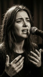 Audition Spotlight
