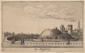 Augsburg