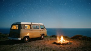 August Camper Night