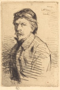 August Delatre