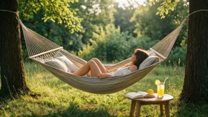August Hammock Day