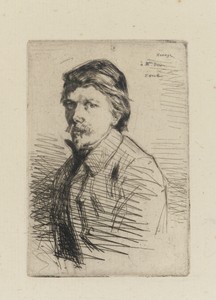 Auguste Delatre