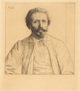 Auguste Delatre