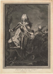 Auguste III. Roi de Pologne
