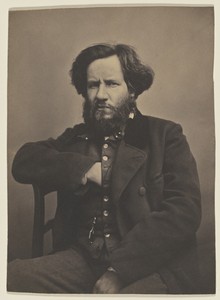 Auguste Luchet
