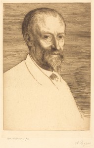 Auguste Poulet-Malassis, 2nd plate