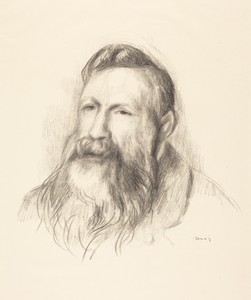 Auguste Rodin