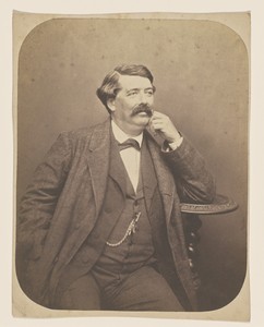 [Auguste] Villemessant