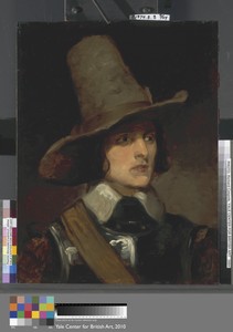 Augustus Egg