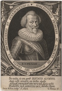 Augustus II, Duke of Brunswick