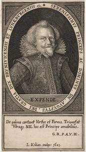 Augustus II, Duke of Brunswick