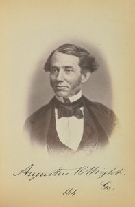 Augustus R. Wright