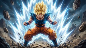 Aura Burst
