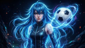 Aura of Talent