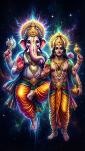 Aura of the Divine
