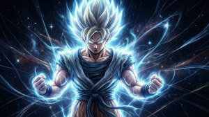 Aura of the Gods
