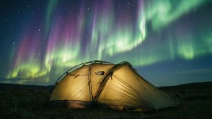 Aurora Camp