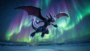 Aurora Champion