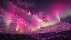 Aurora Galaxy