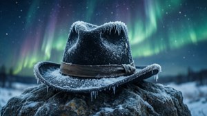 Aurora Hat Winter